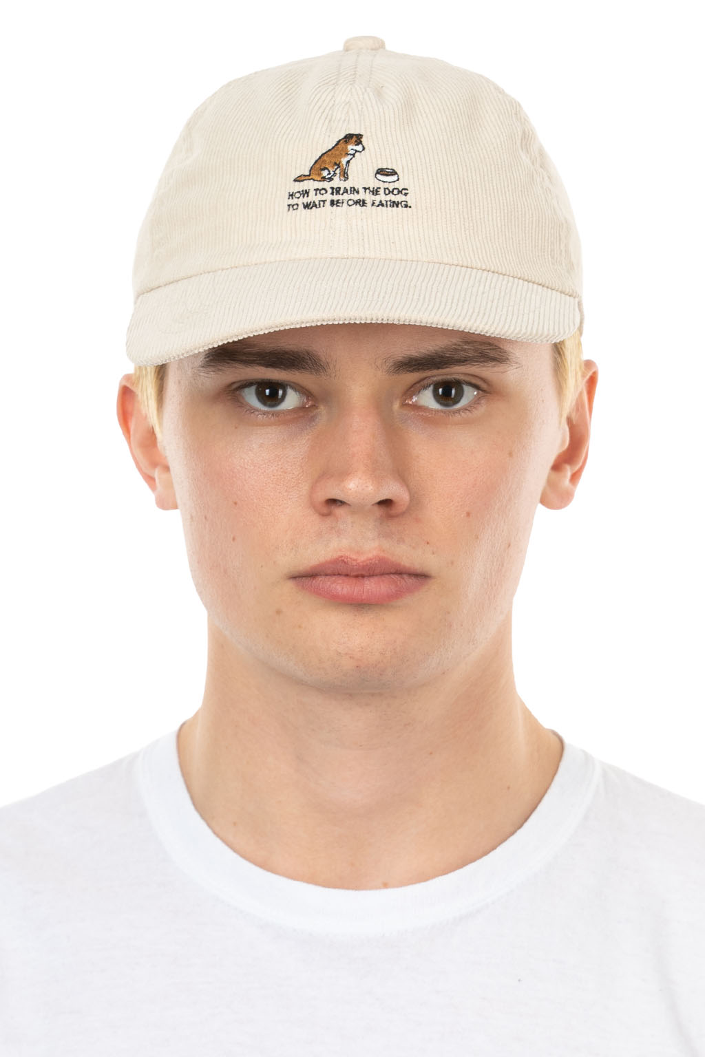 Tembea - Shiba Cap - Natural