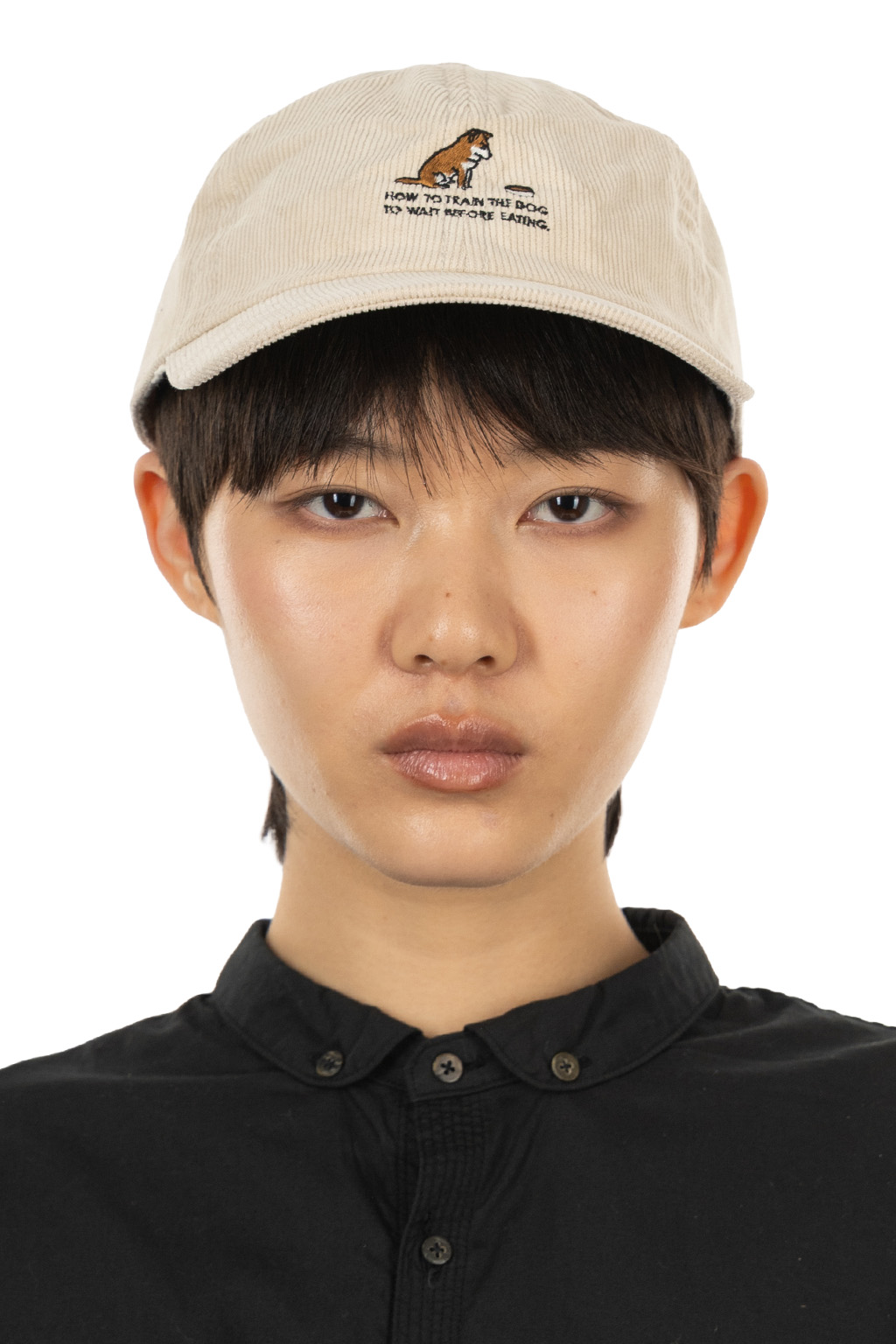 Tembea - Shiba Cap - Natural
