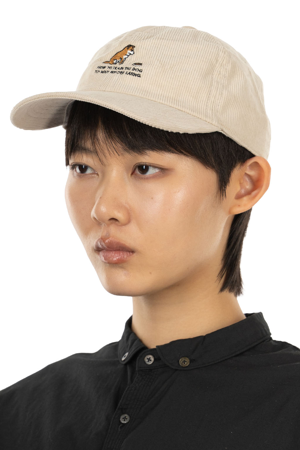 Tembea - Shiba Cap - Natural