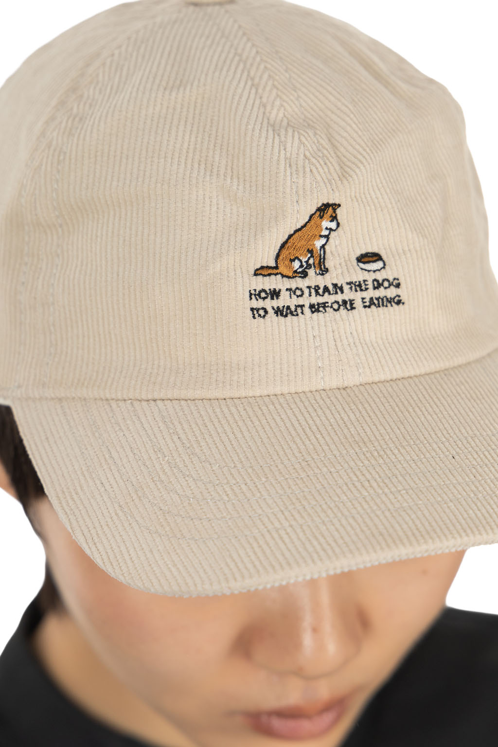 Tembea - Shiba Cap - Natural
