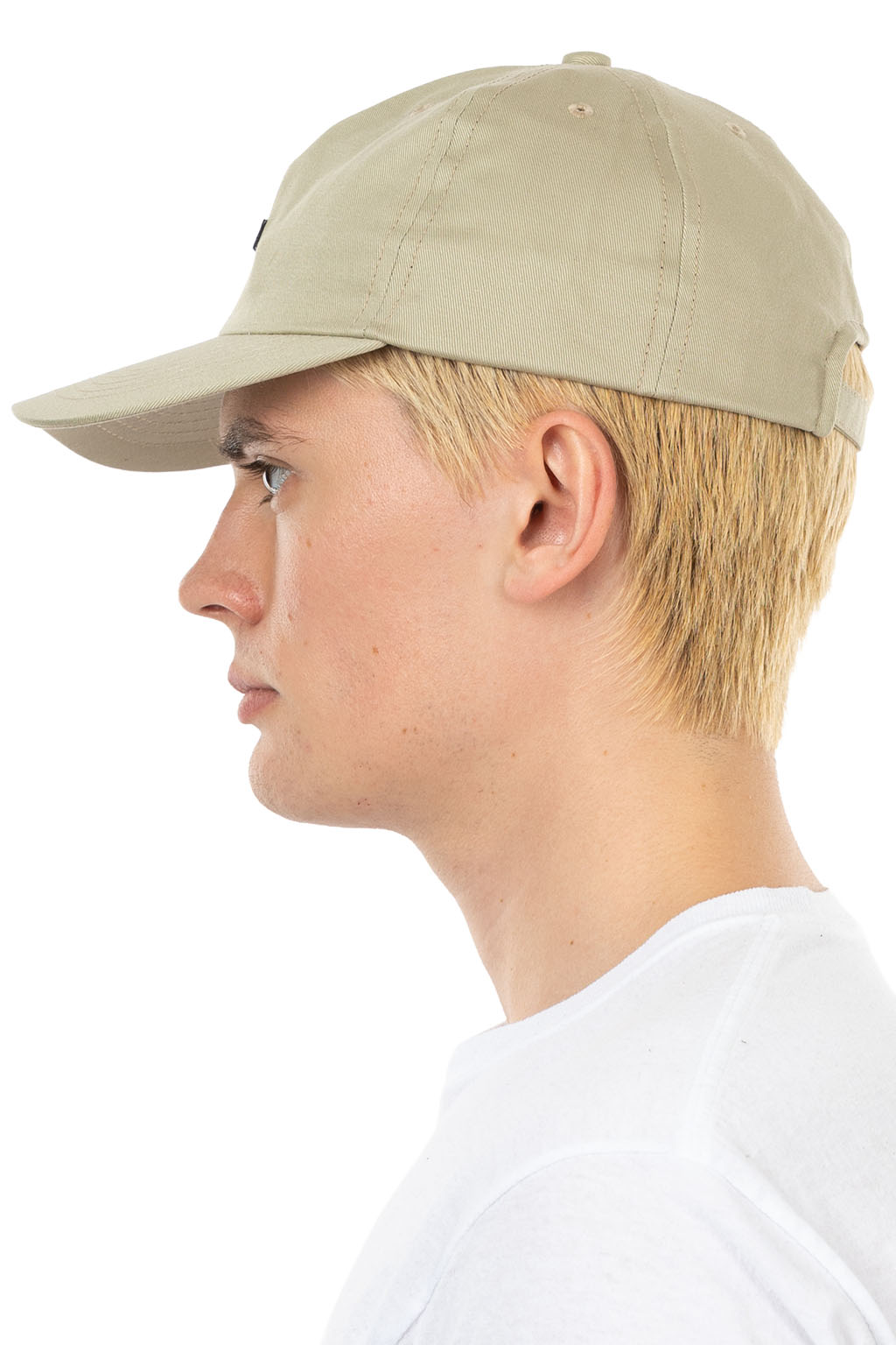 Tembea - Wappen Cap - Beige