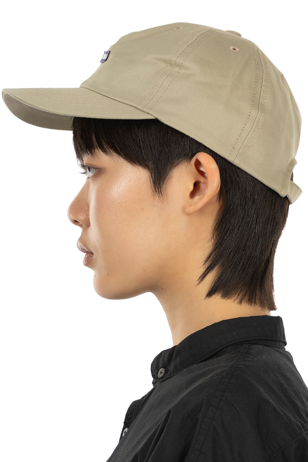 Tembea - Wappen Cap - Beige