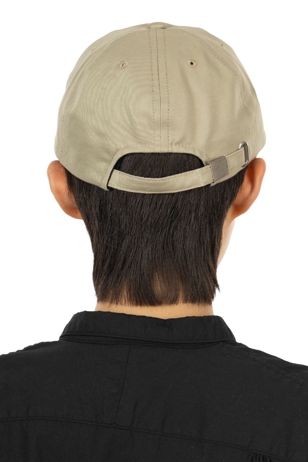 Tembea - Wappen Cap - Beige