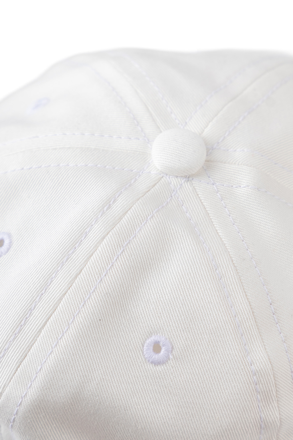 Tembea - Wappen Cap - Off White