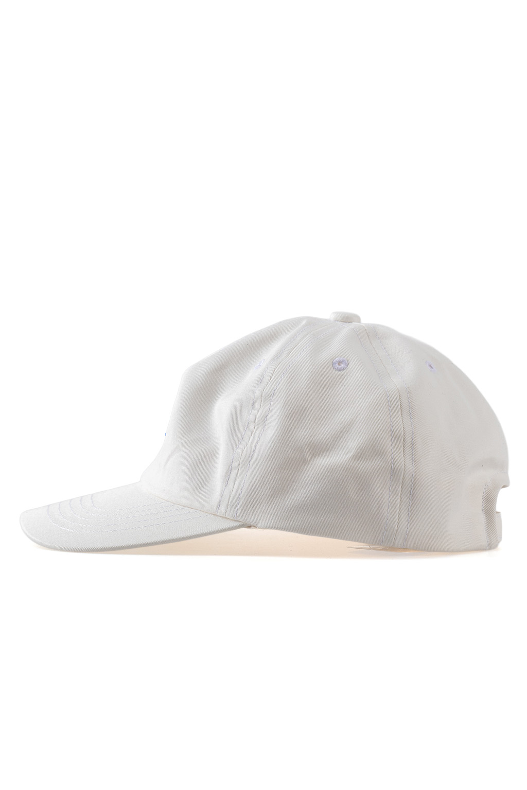 Tembea - Wappen Cap - Off White