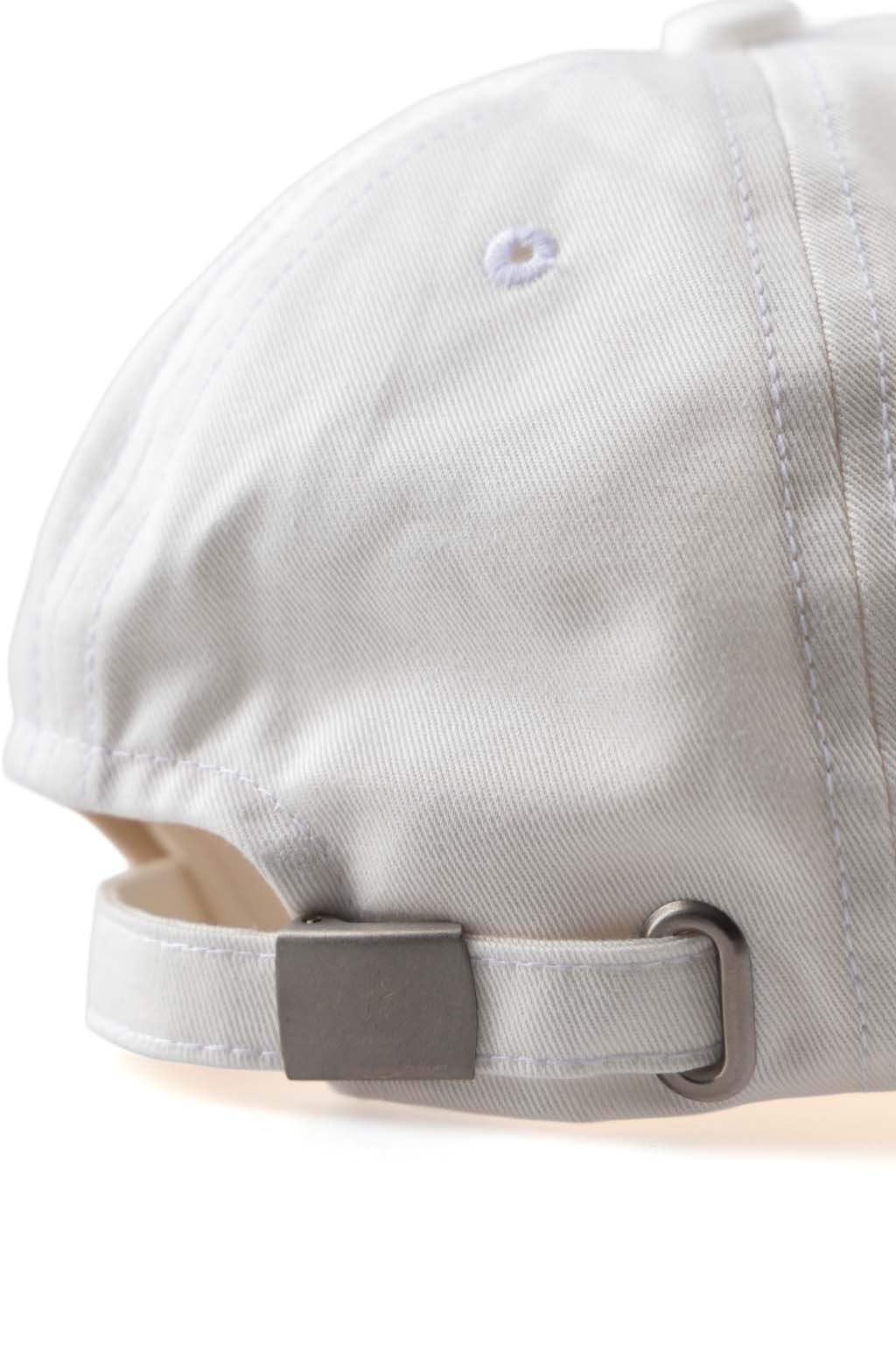 Tembea - Wappen Cap - Off White