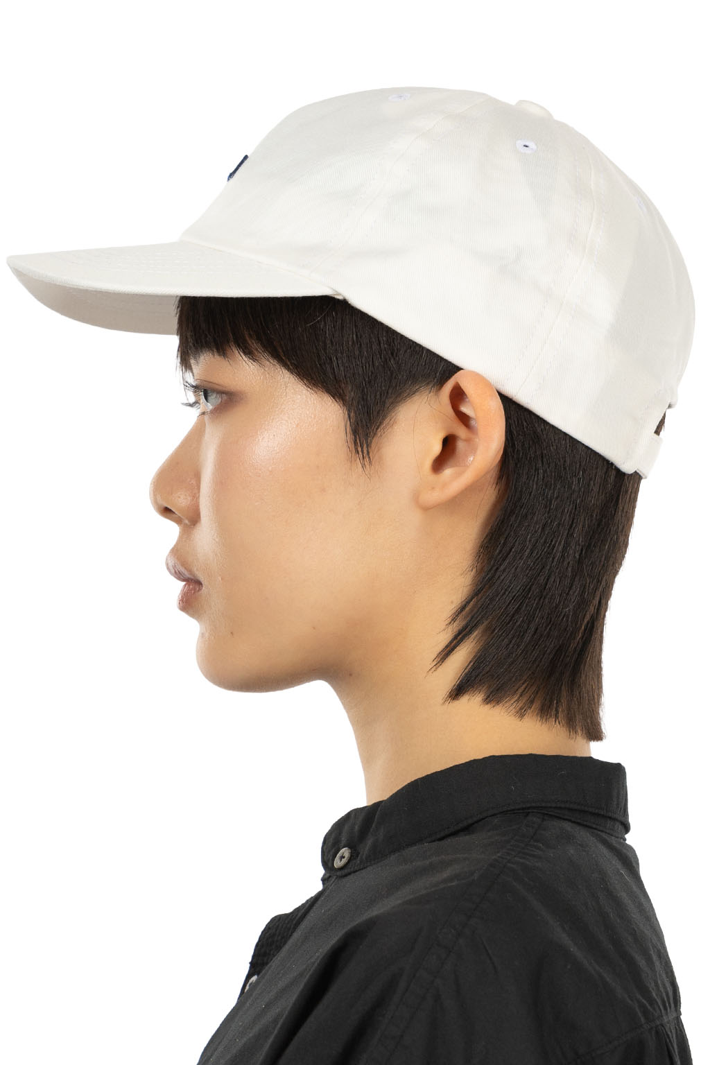 Tembea - Wappen Cap - Off White