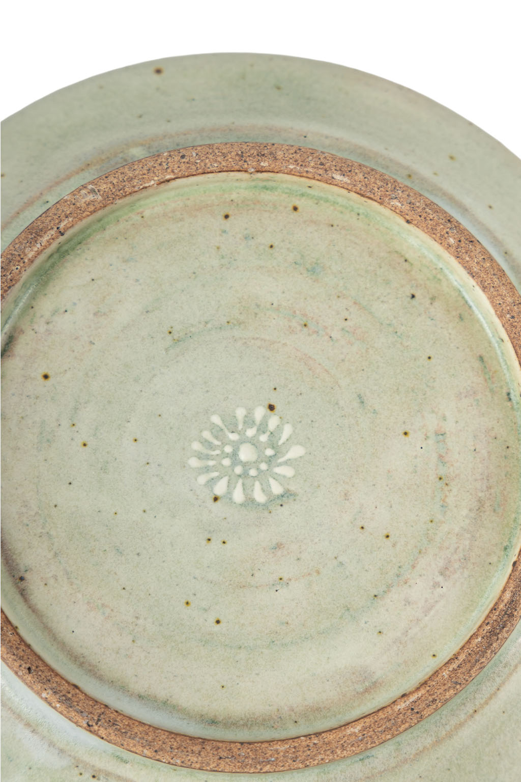 The Art of Japanese Ceramics - Satoko - Saucer - Marigold