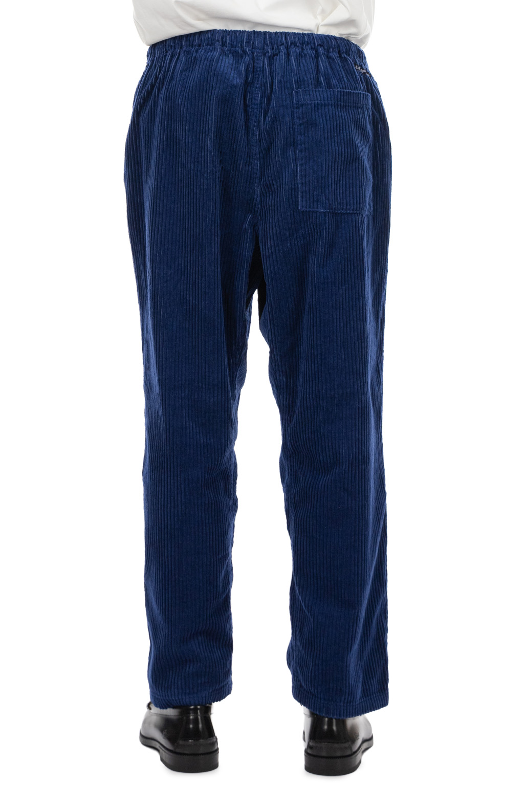 Tigre Brocante - 5W Corduroy Tagosaku Long Pants