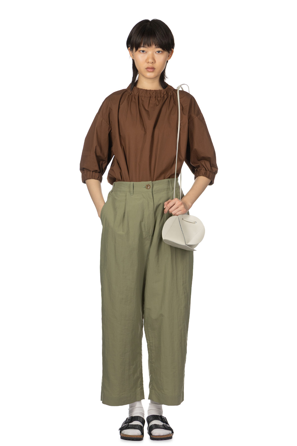 Tigre Brocante Toronto