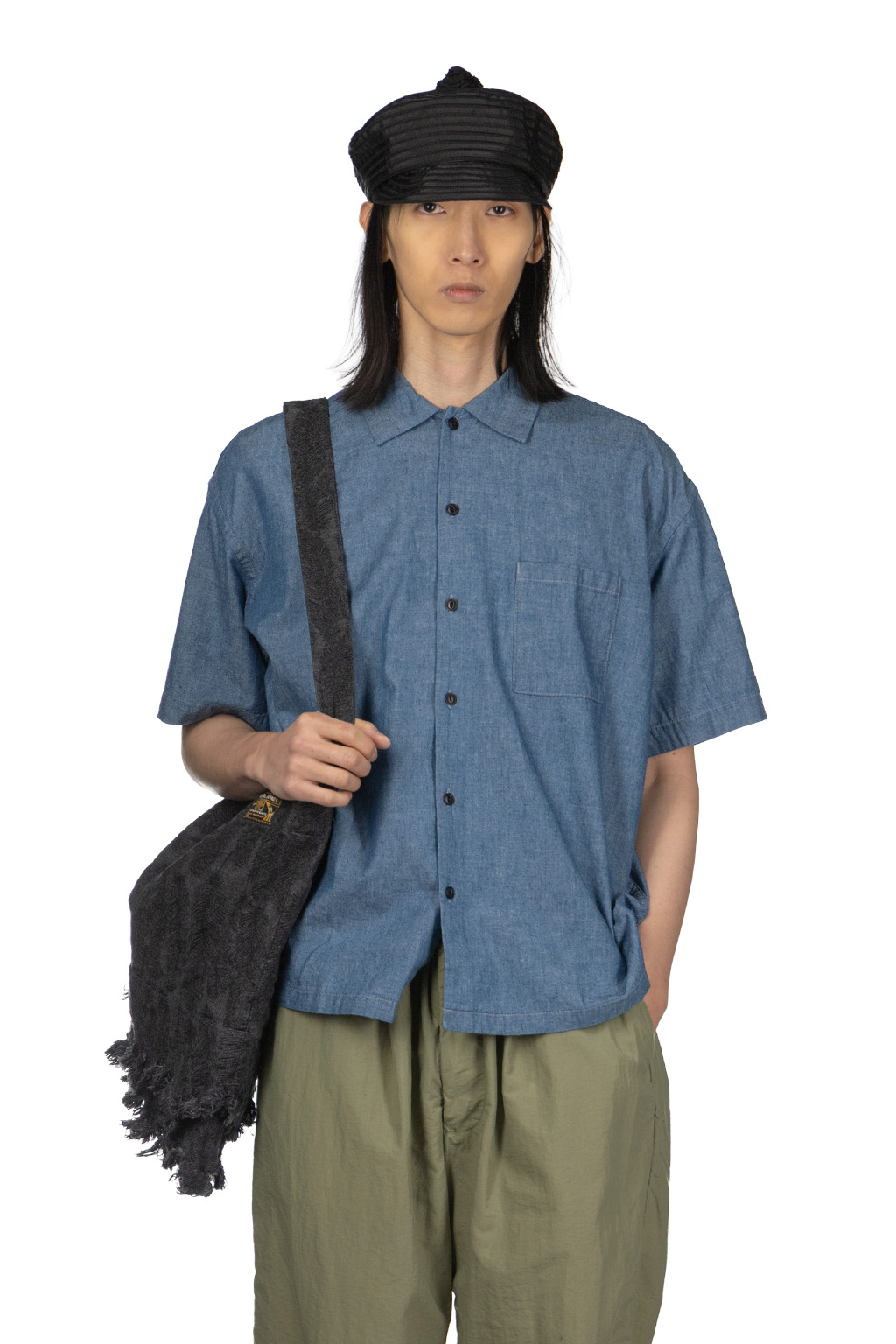 Tigre Brocante Toronto