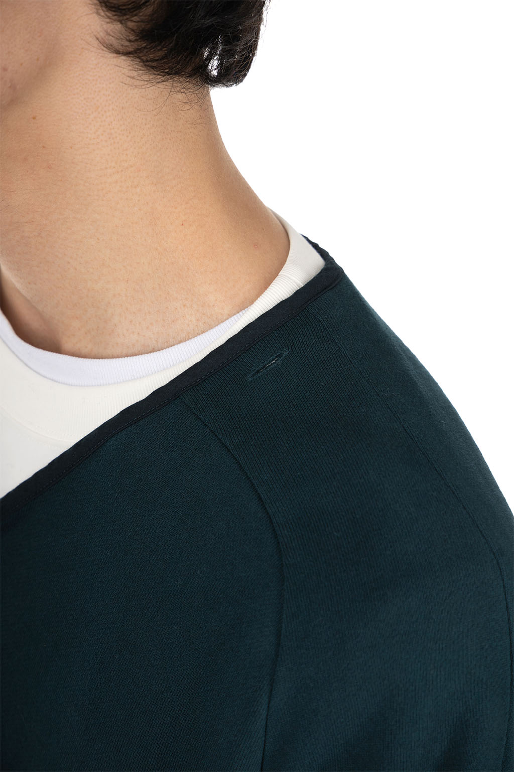 Tigre Brocante - Vintage Army Cardigan