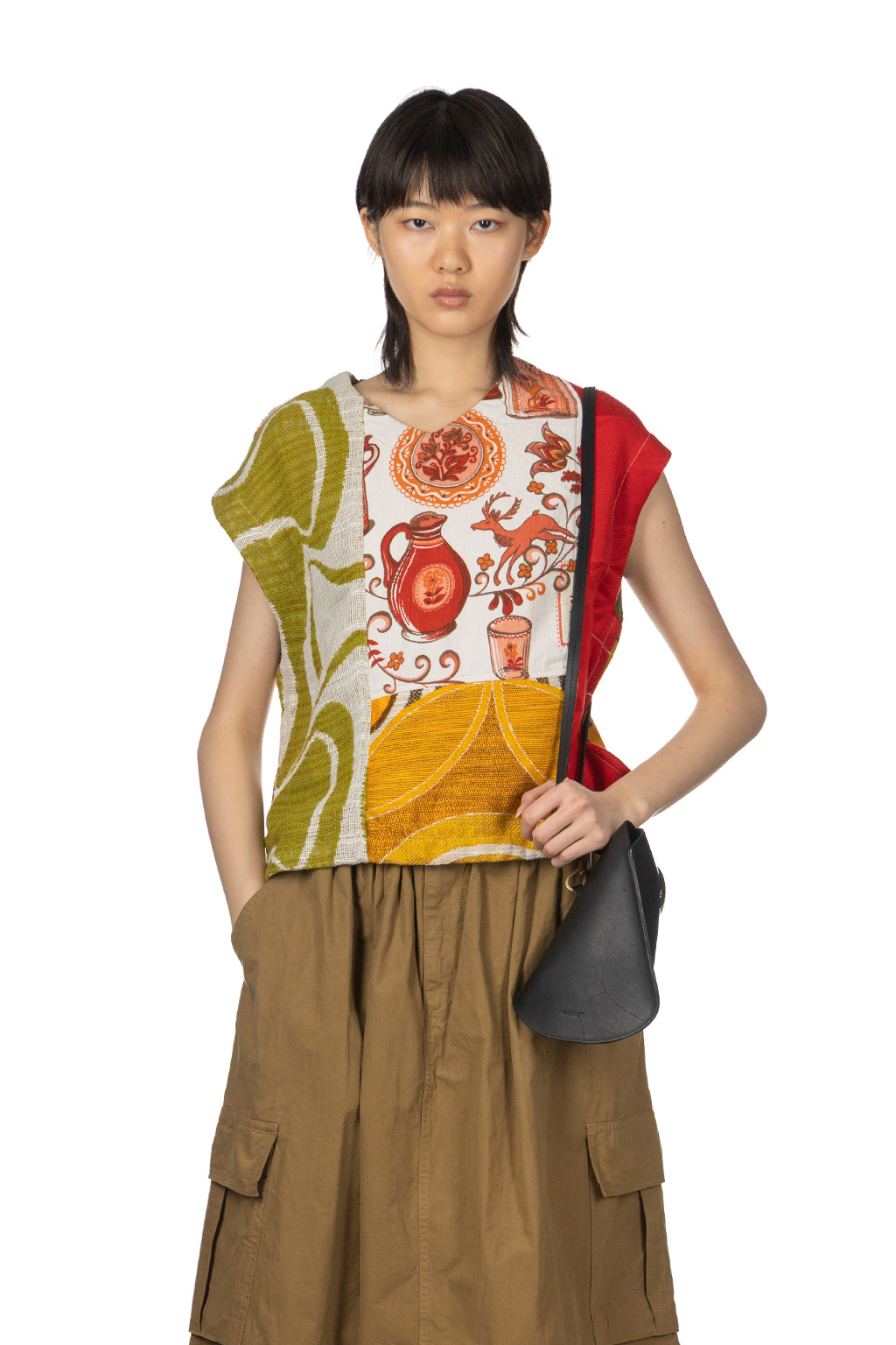 Tigre Brocante Toronto