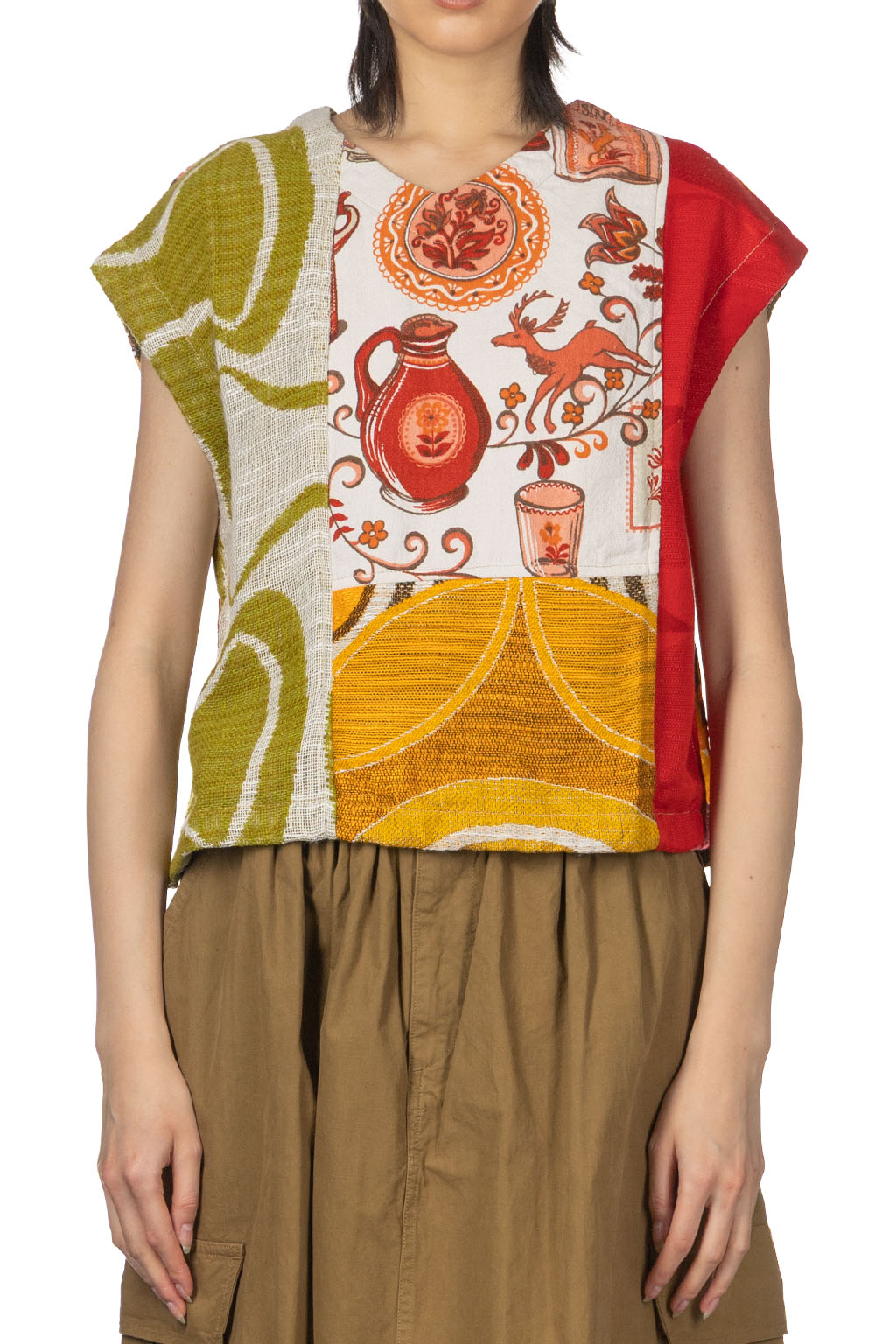 Tigre Brocante Toronto