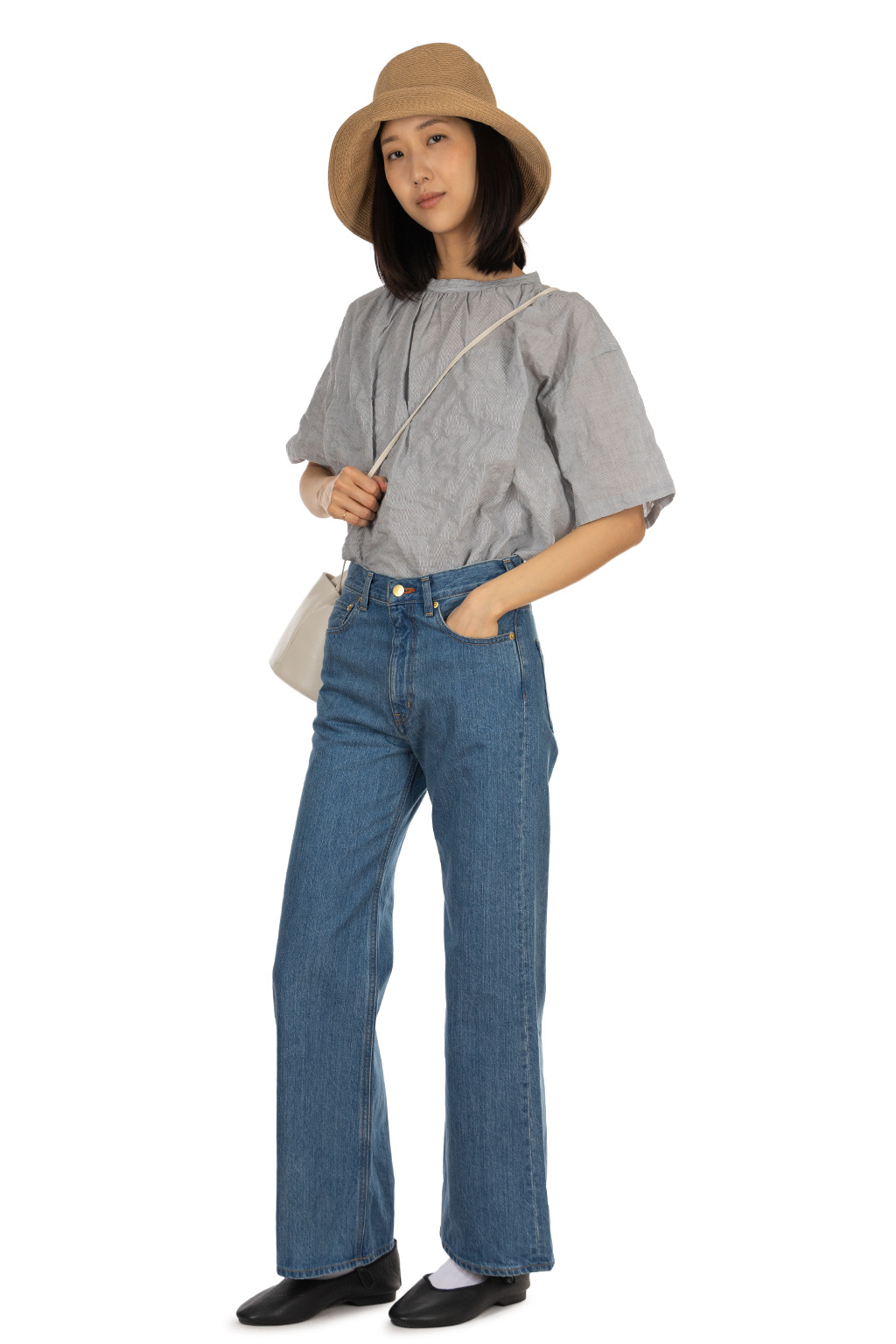 Tu es mon Tresor - The Amber Jean - Solid 3Year