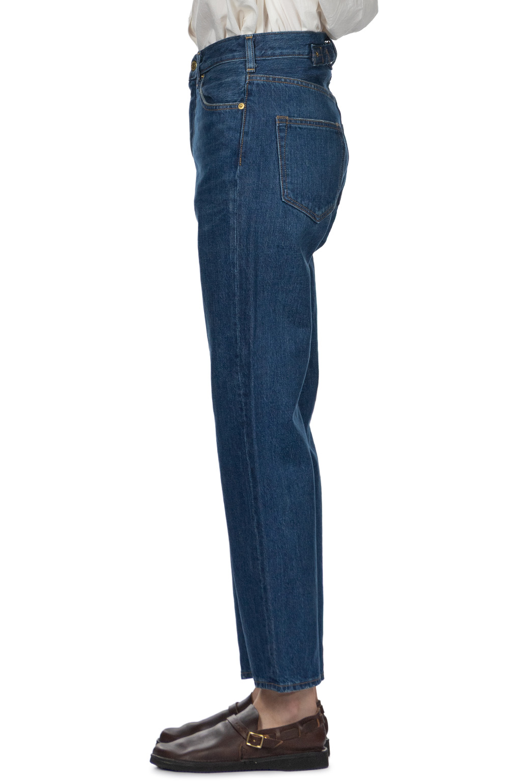 Tu es mon Tresor - The Emerald Jean 1year