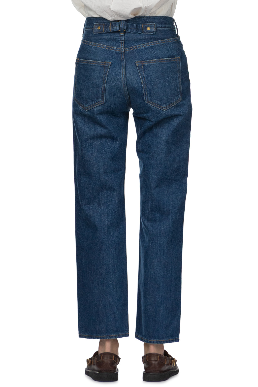 Tu es mon Tresor - The Emerald Jean 1year