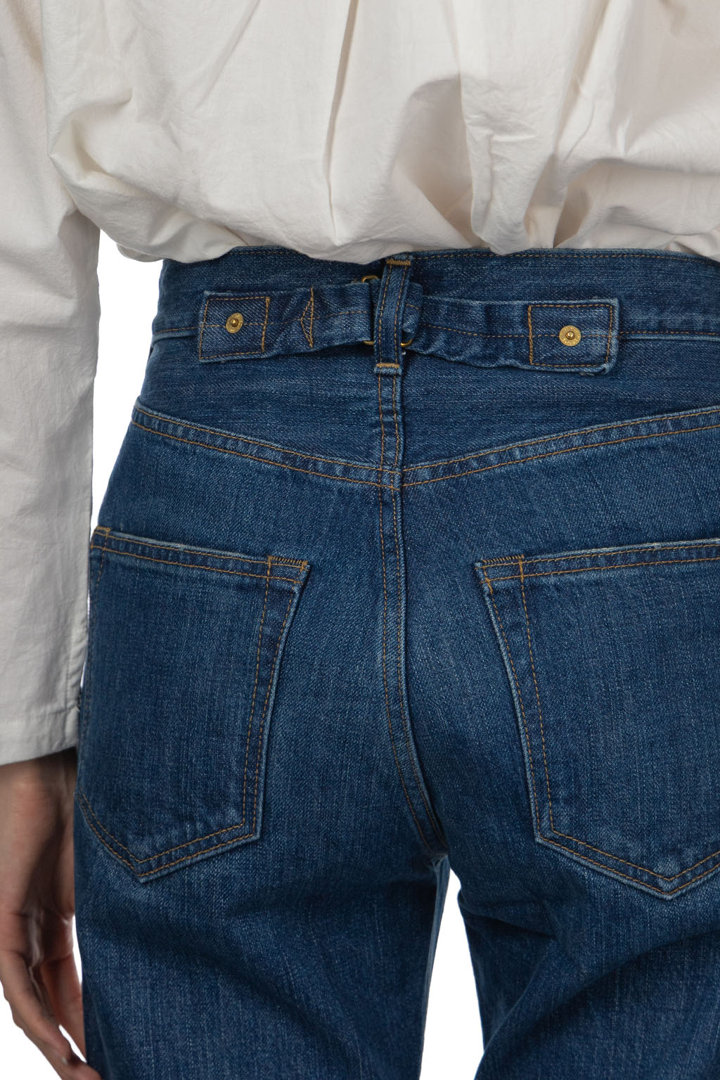 Tu es mon Tresor - The Emerald Jean 1year