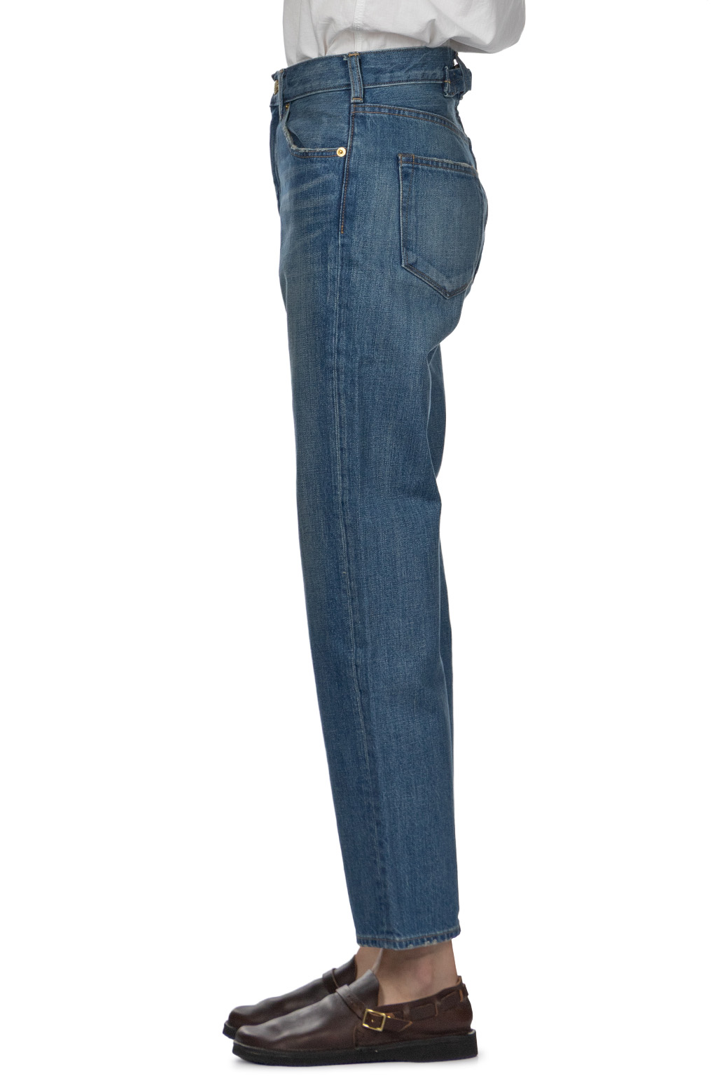 Tu es mon Tresor - The Emerald Jean 3year