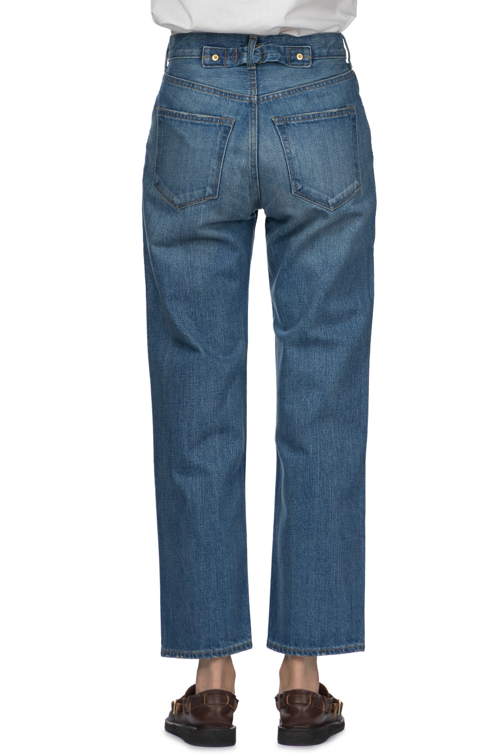 Tu es mon Tresor - The Emerald Jean 3year