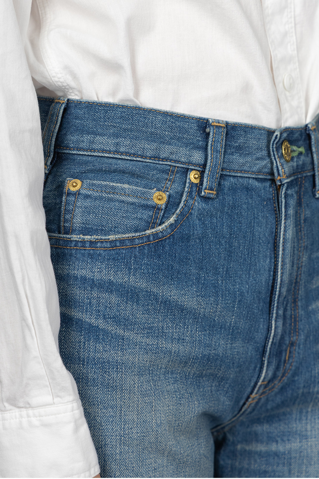 Tu es mon Tresor - The Emerald Jean 3year