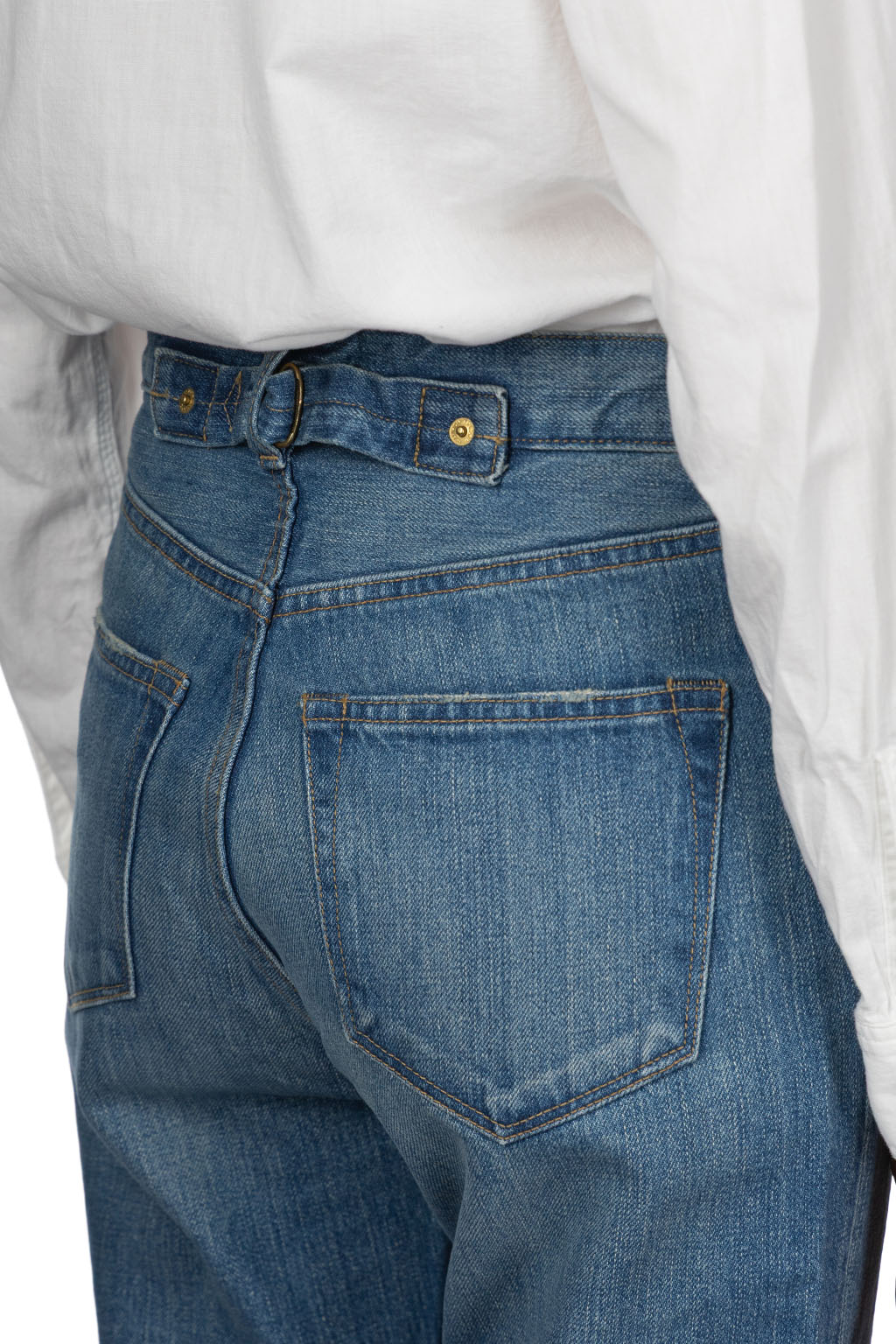 Tu es mon Tresor - The Emerald Jean 3year