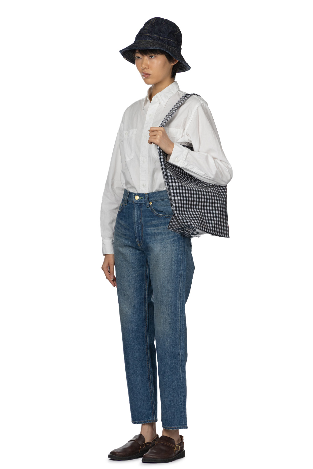 Tu es mon Tresor - The Emerald Jean 3year