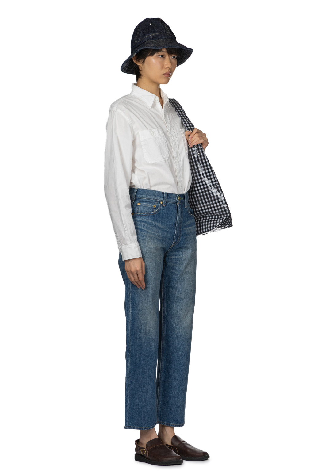 Tu es mon Tresor - The Emerald Jean 3year