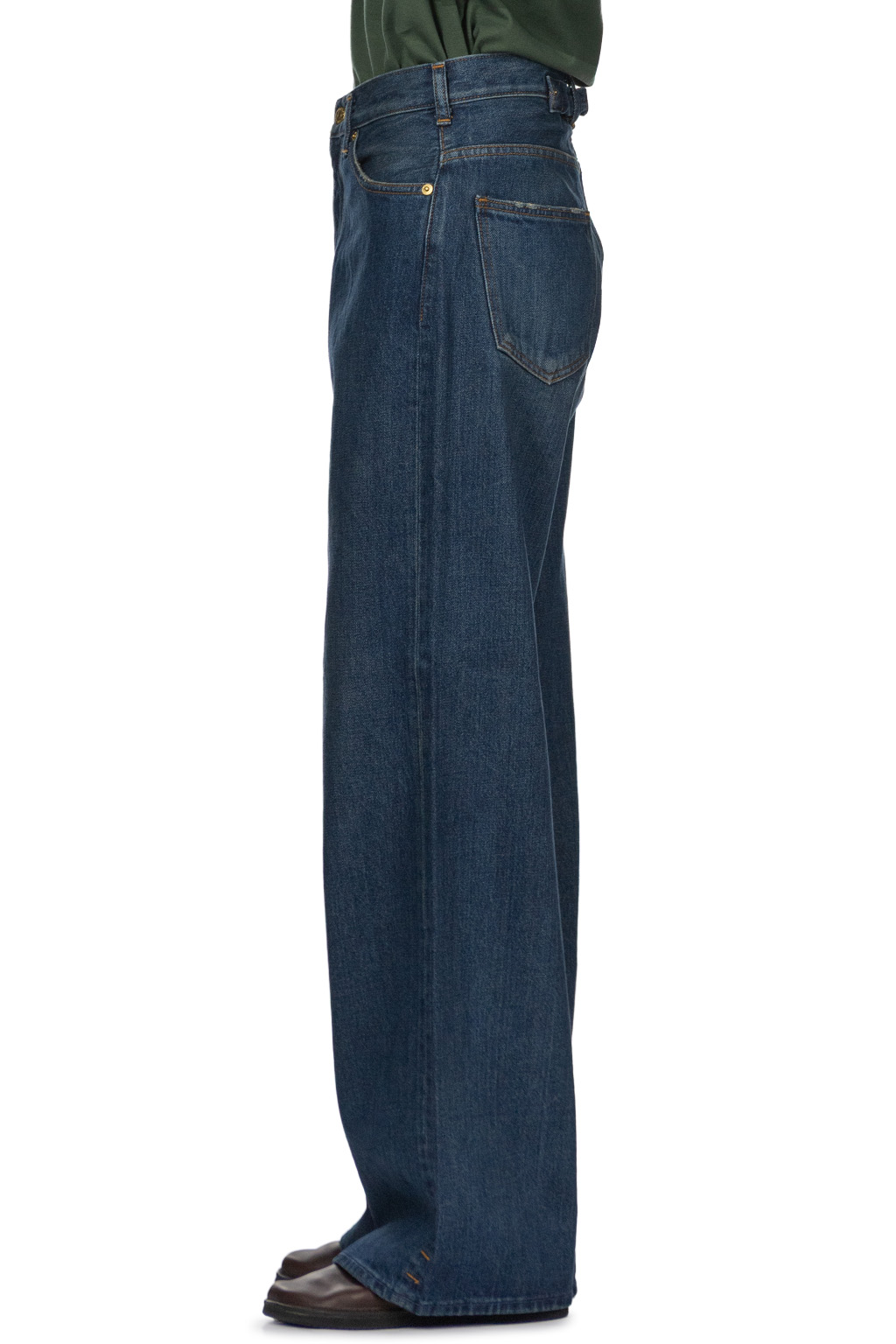 Tu es mon Tresor - The Topaz Jean 1year