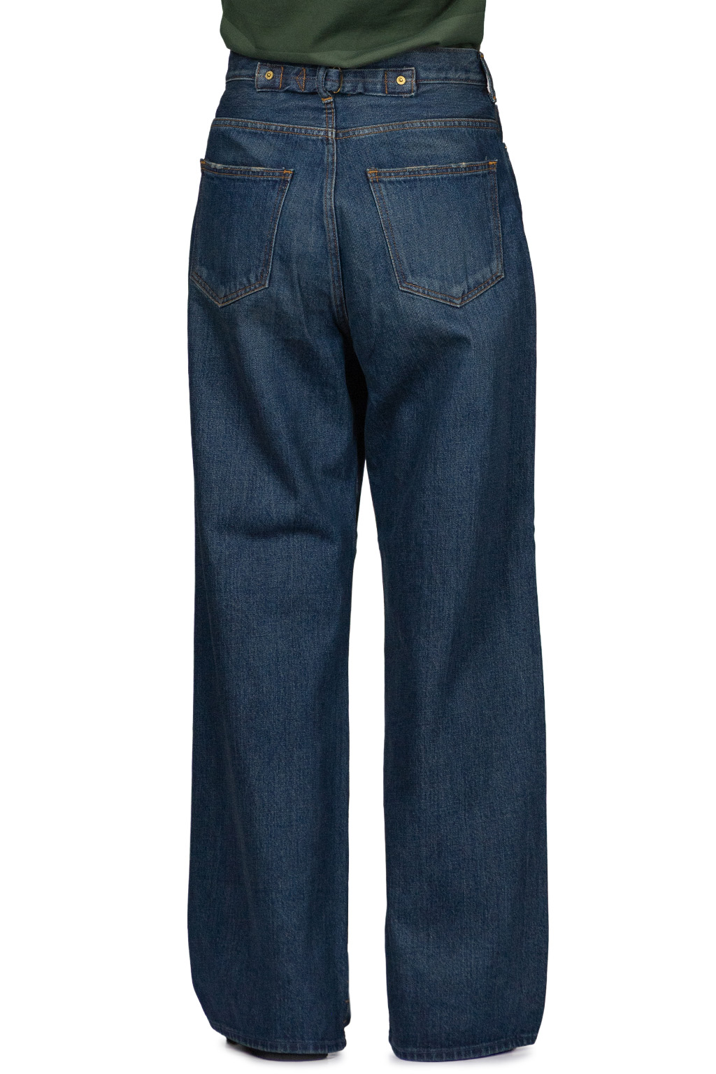 Tu es mon Tresor - The Topaz Jean 1year