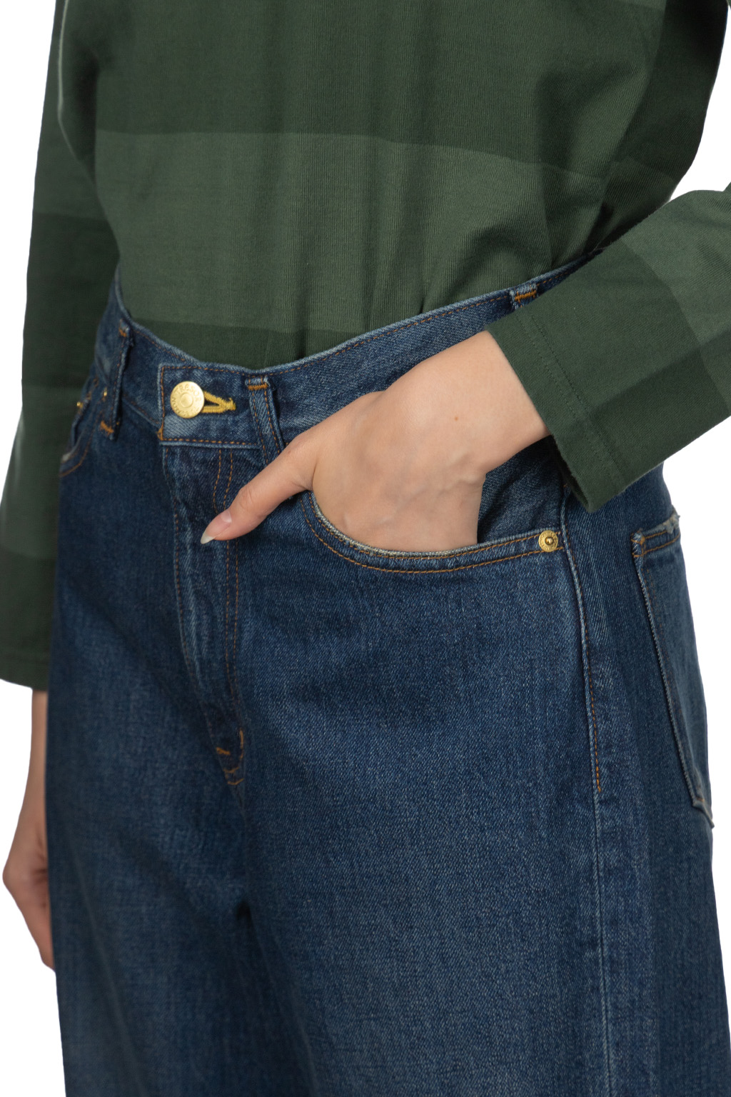 Tu es mon Tresor - The Topaz Jean 1year