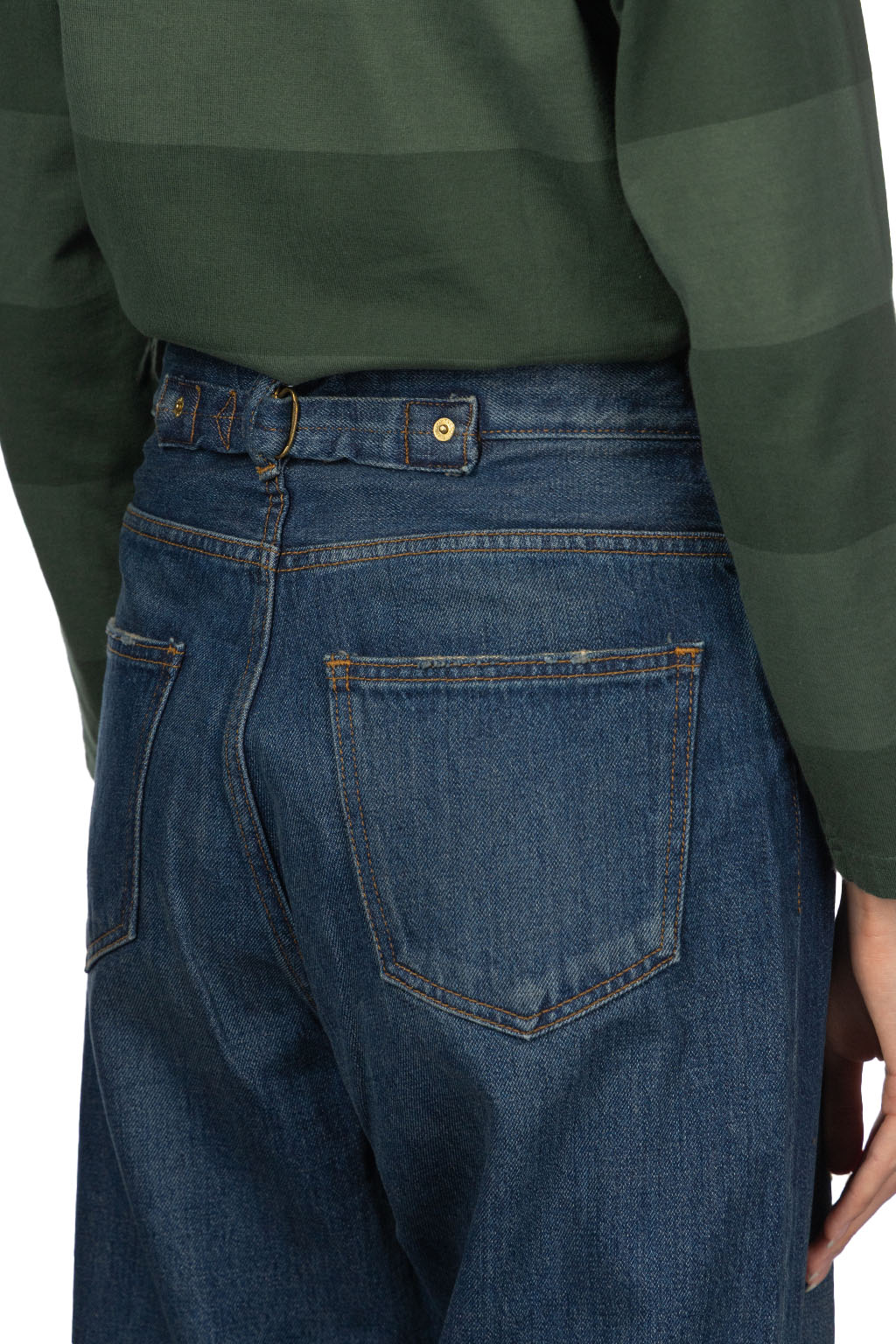 Tu es mon Tresor - The Topaz Jean 1year