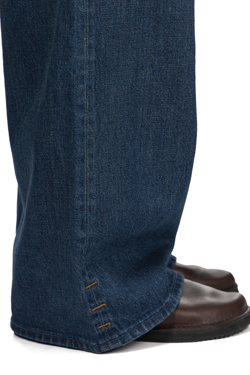 Tu es mon Tresor - The Topaz Jean 1year