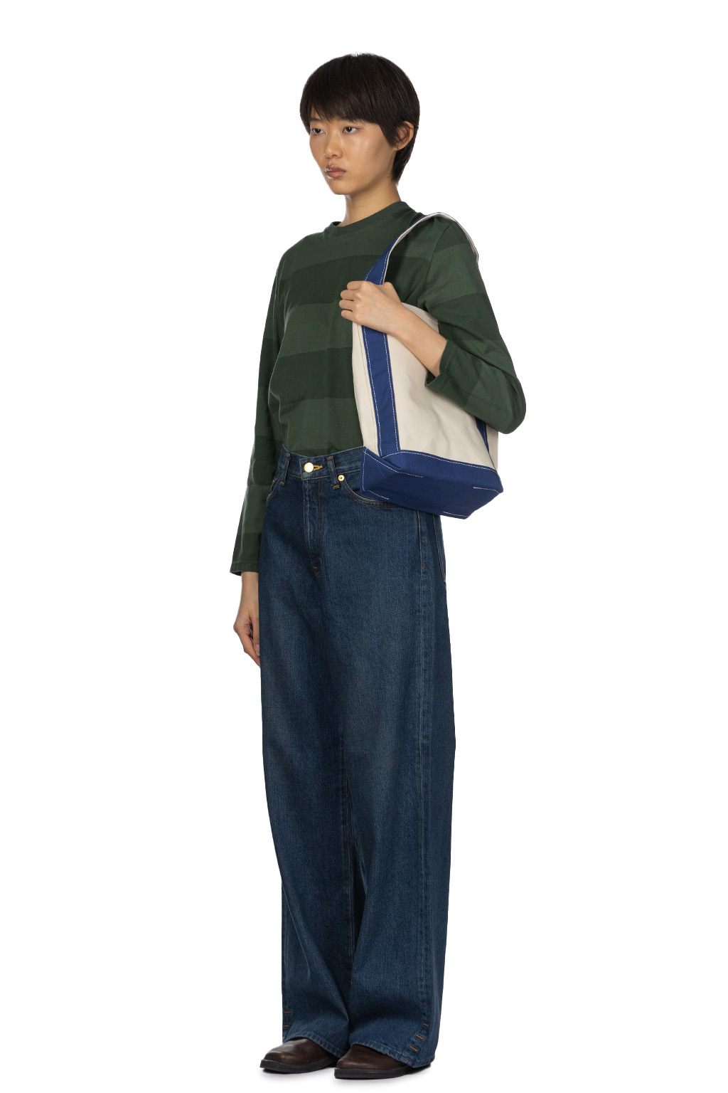 Tu es mon Tresor - The Topaz Jean 1year