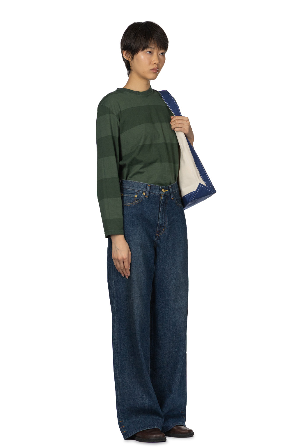 Tu es mon Tresor - The Topaz Jean 1year