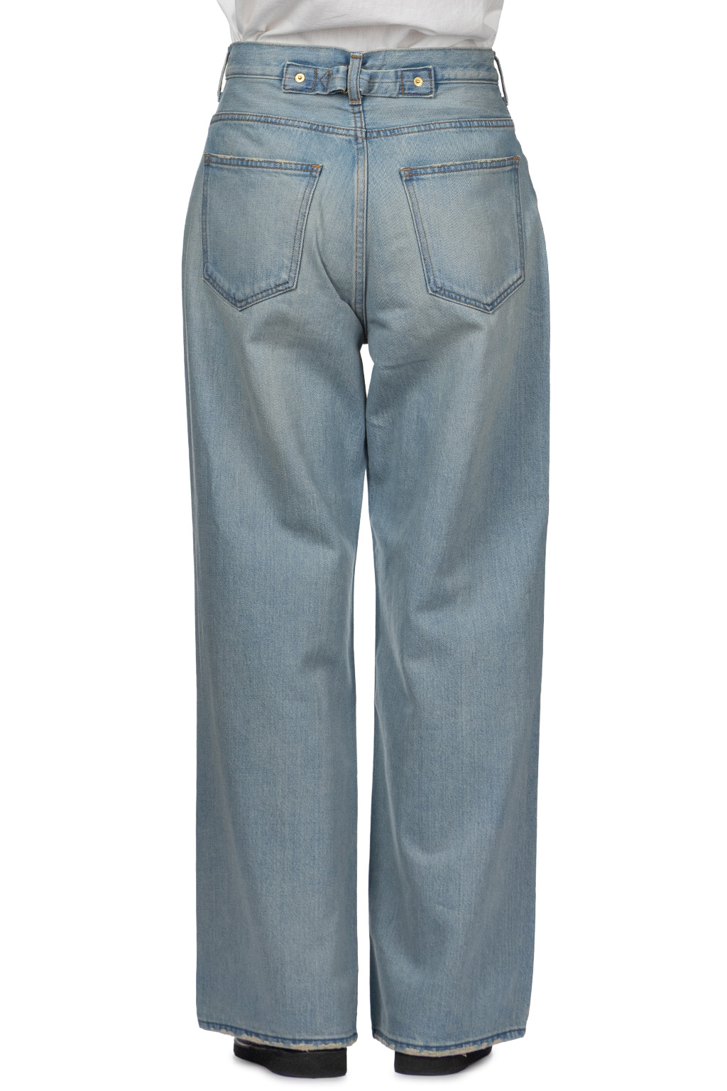 Tu es mon Tresor - The Topaz Jean 7year