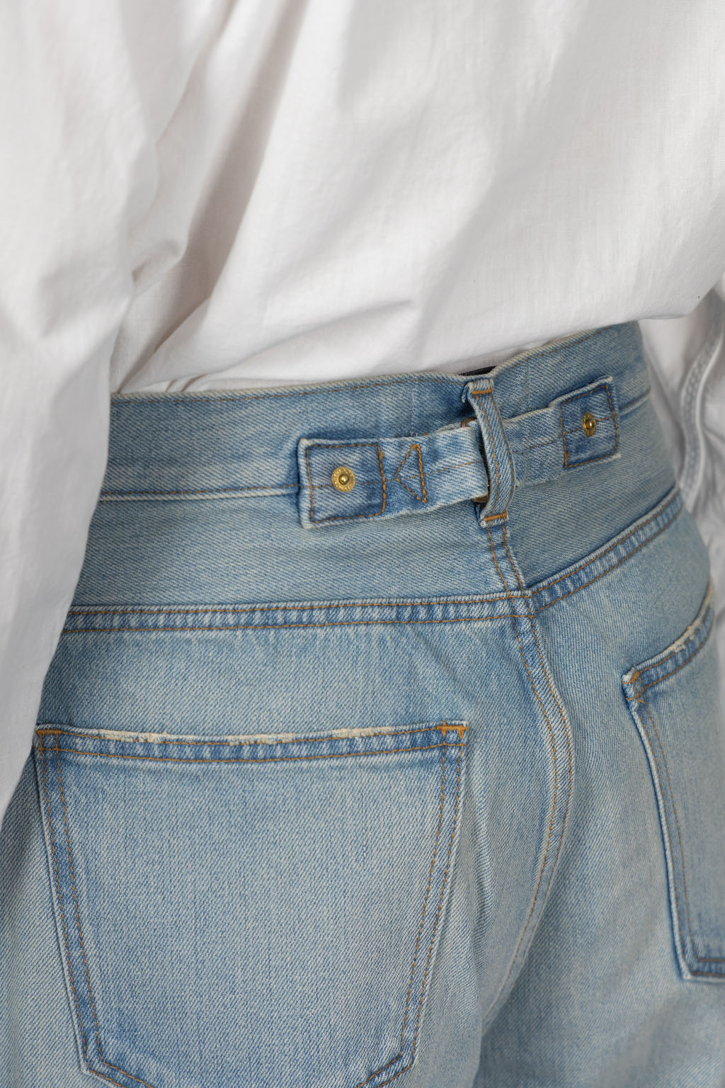 Tu es mon Tresor - The Topaz Jean 7year