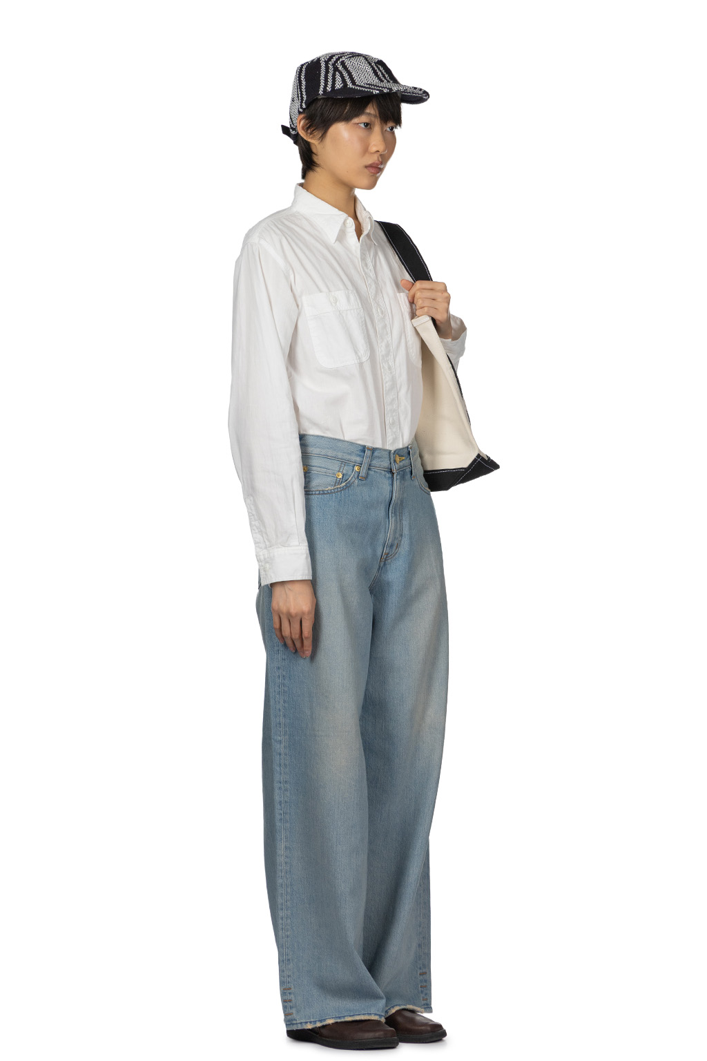 Tu es mon Tresor - The Topaz Jean 7year