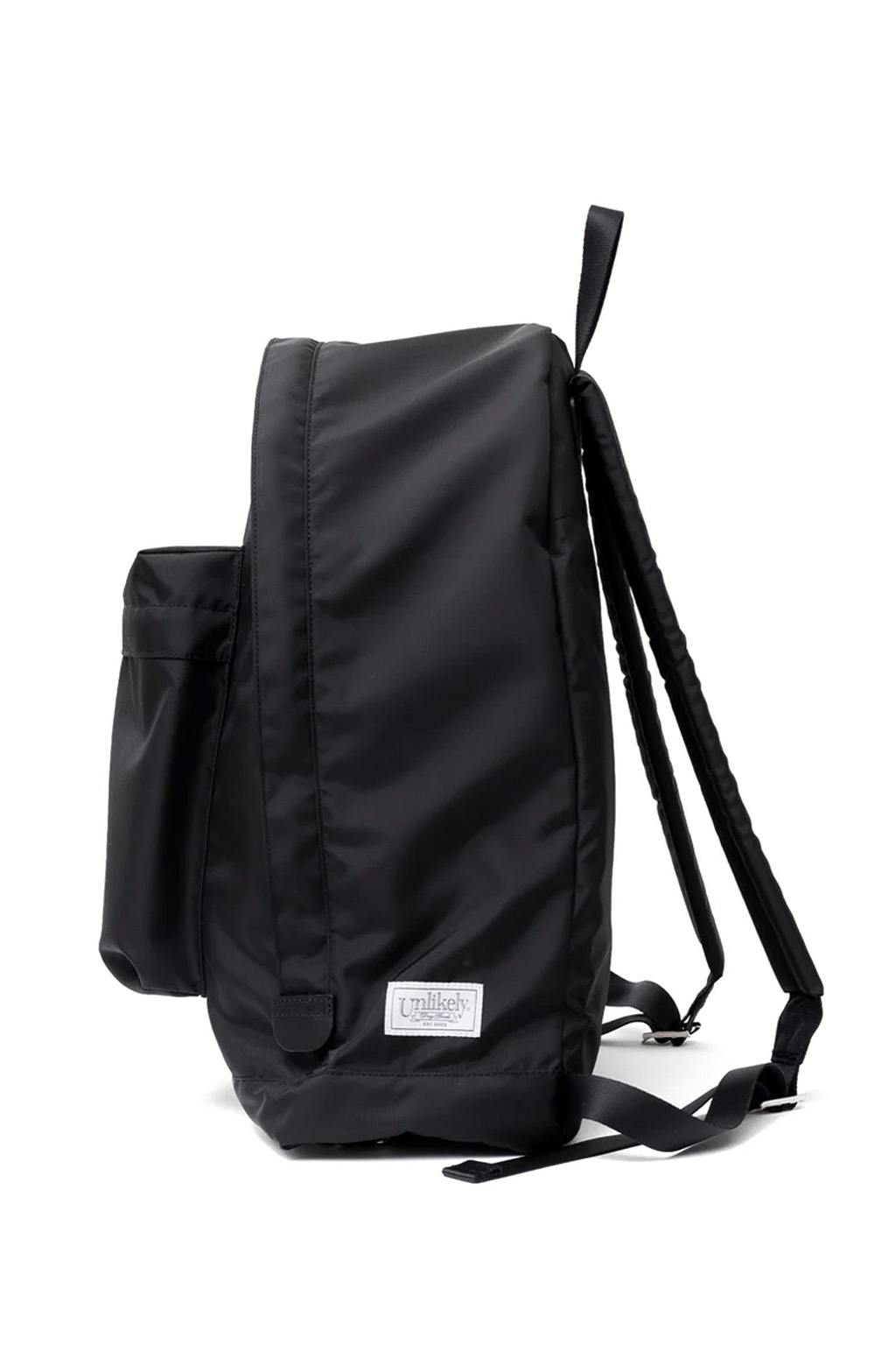 Unlikely - Equipment 2day Back Pack - Black