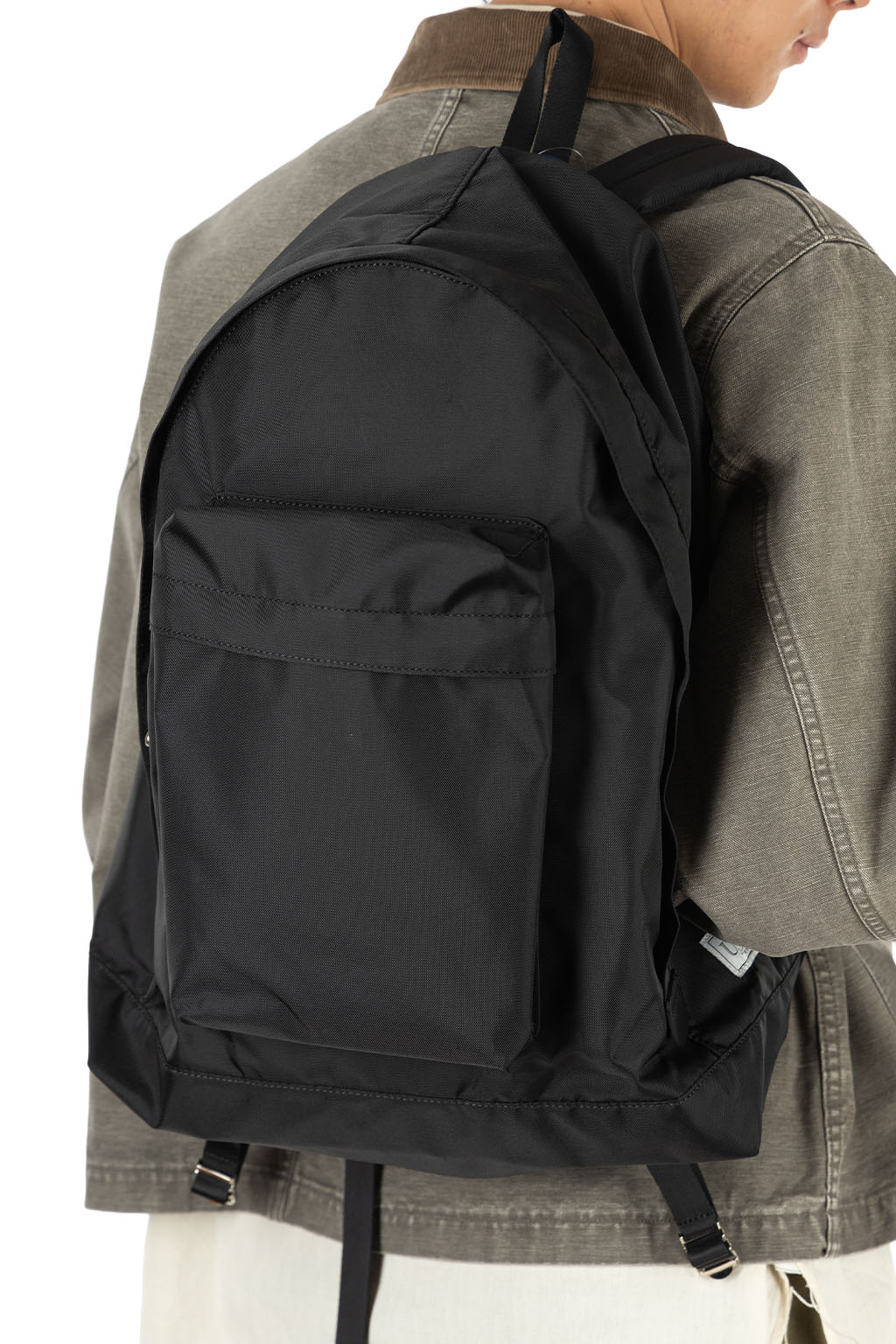 Unlikely - Equipment 2day Back Pack - Black