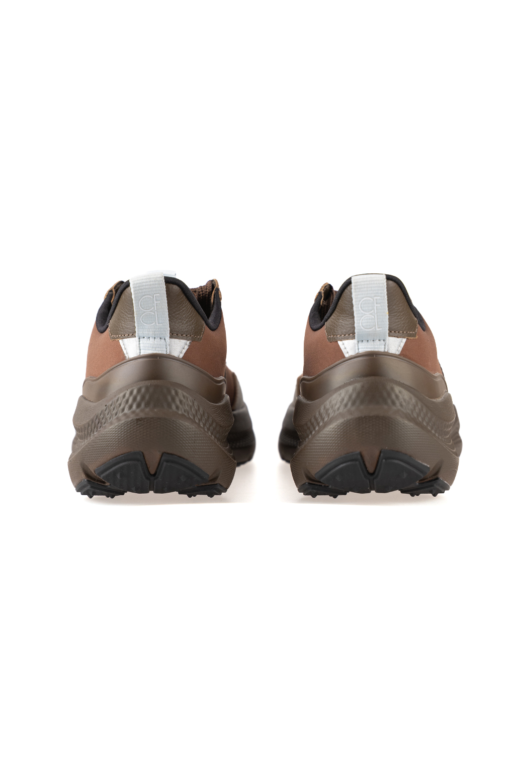 VEJA - x CFCL - Condor 3 Advanced Nolyn - Walnut Eagle