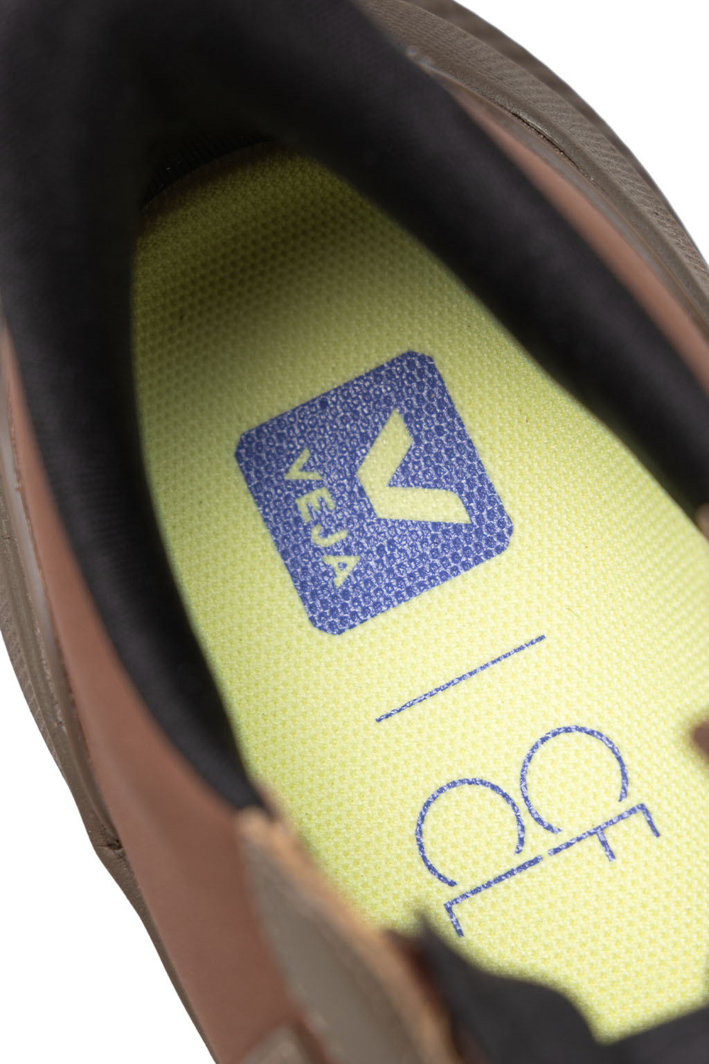 VEJA - x CFCL - Condor 3 Advanced Nolyn - Walnut Eagle