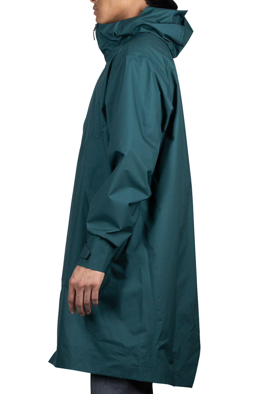 Veilance Lexer Coat Men