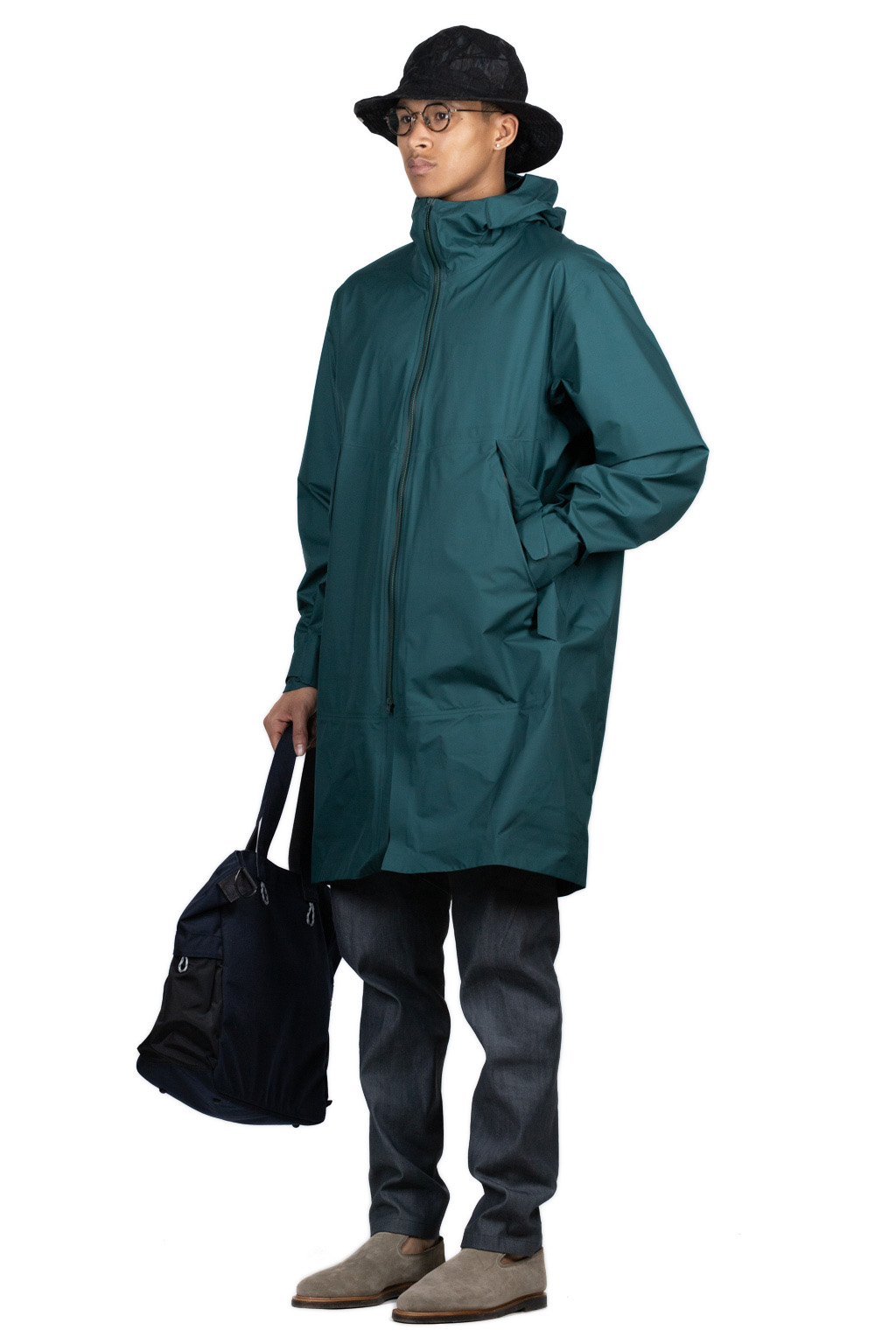 Veilance Lexer Coat Men