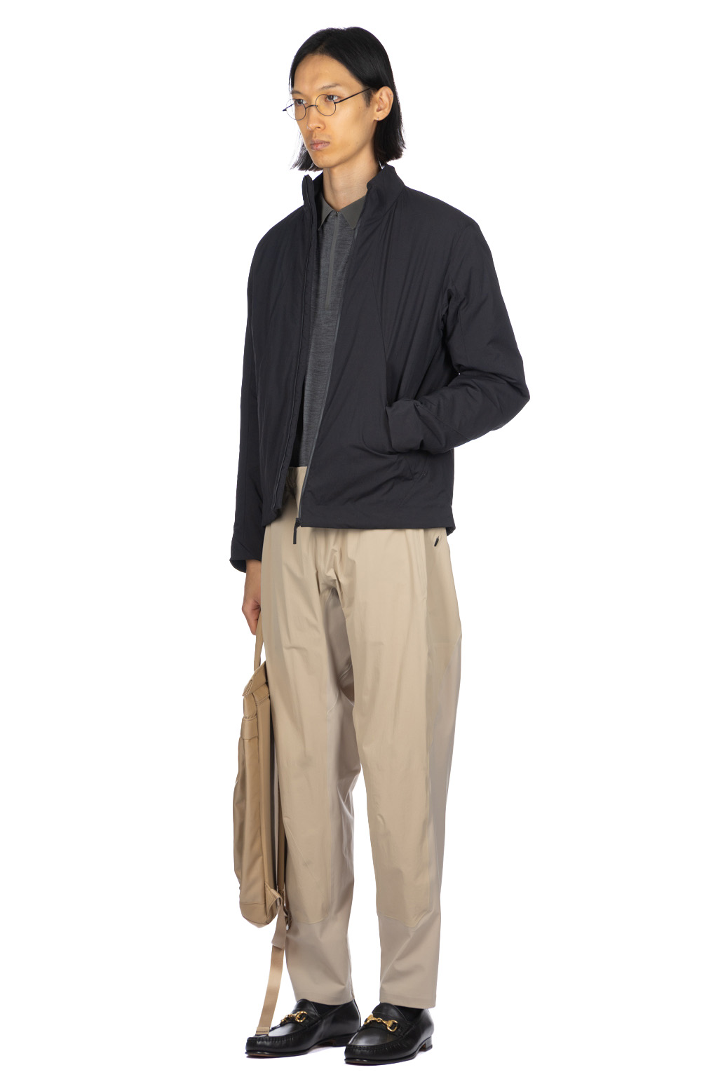 Veilance Secant Comp Pant Men