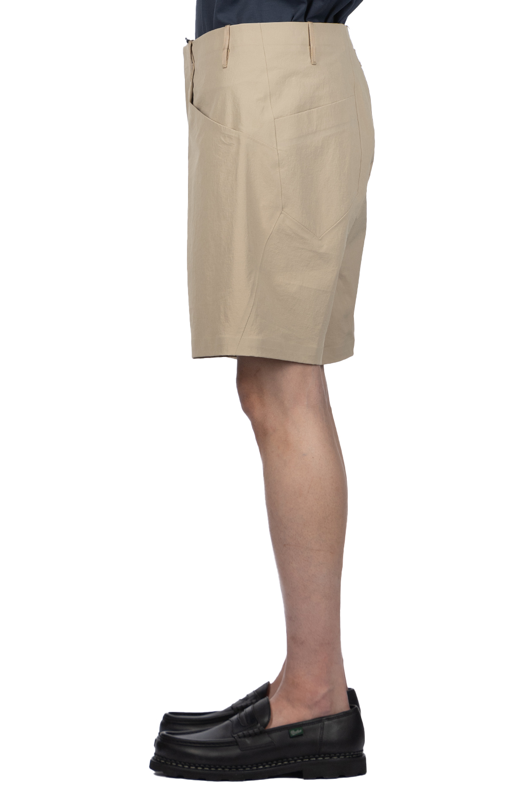 Arcteryx Veilance - Voronoi Short Men's - Dark Wicker