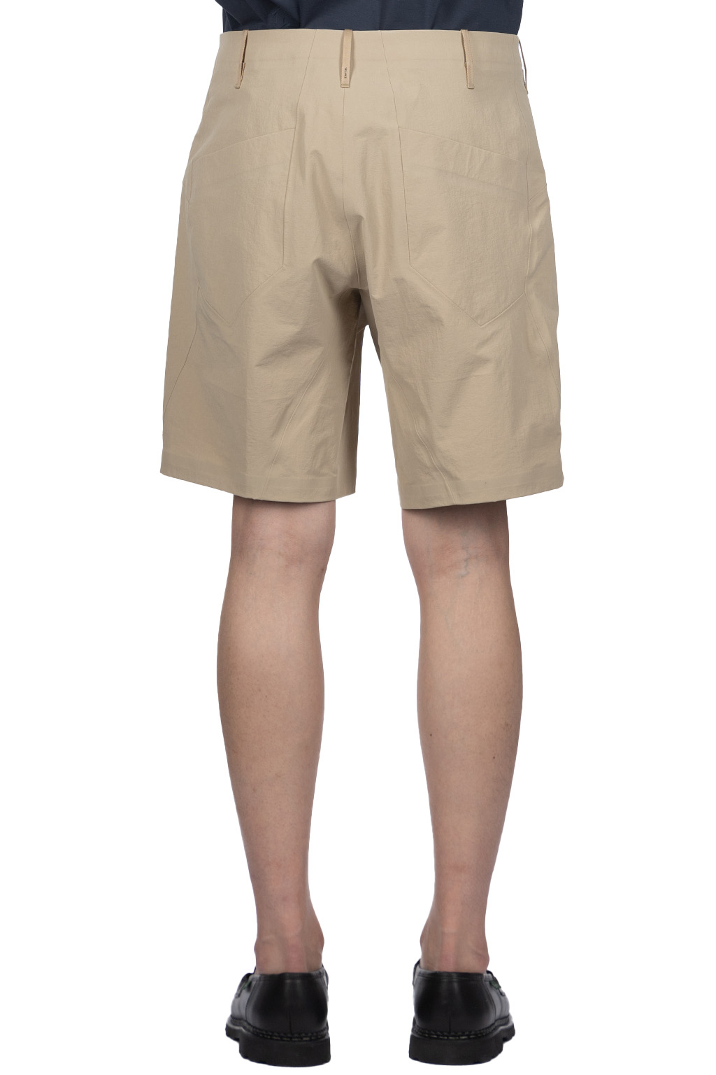 Arcteryx Veilance - Voronoi Short Men's - Dark Wicker