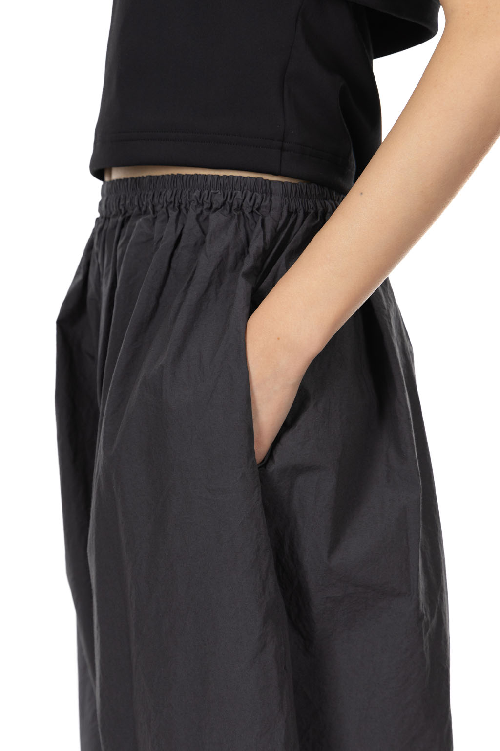 Veritecoeur - Easy Pants - Sumikuro