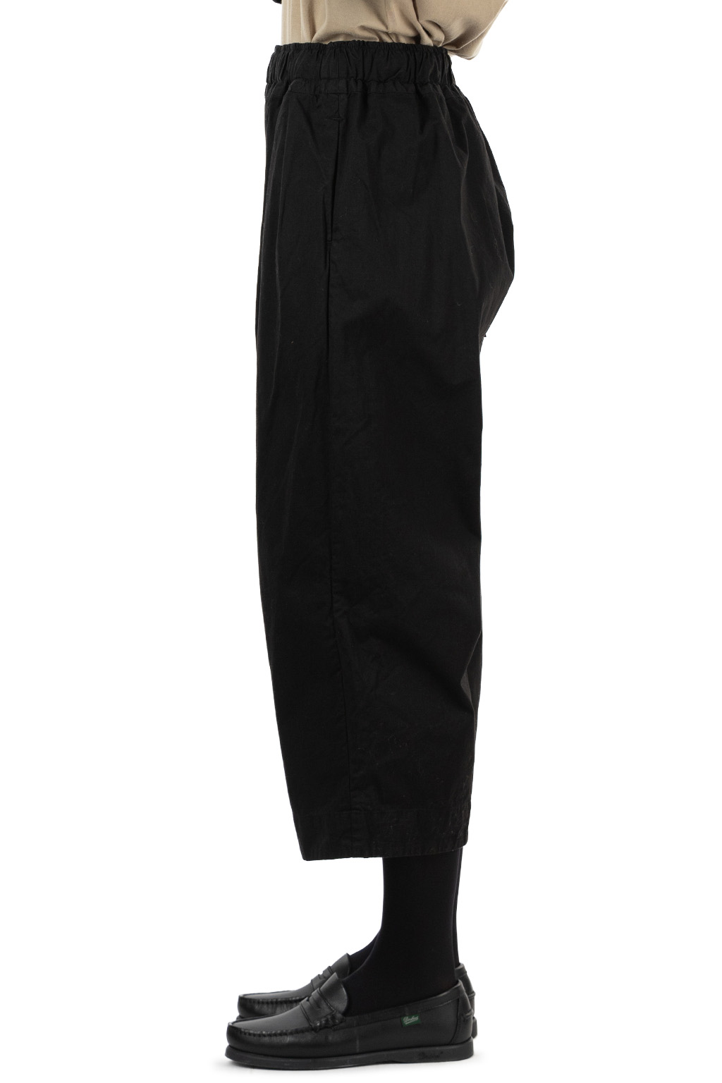 Veritecoeur - Surface Dye Pants - Sumigray