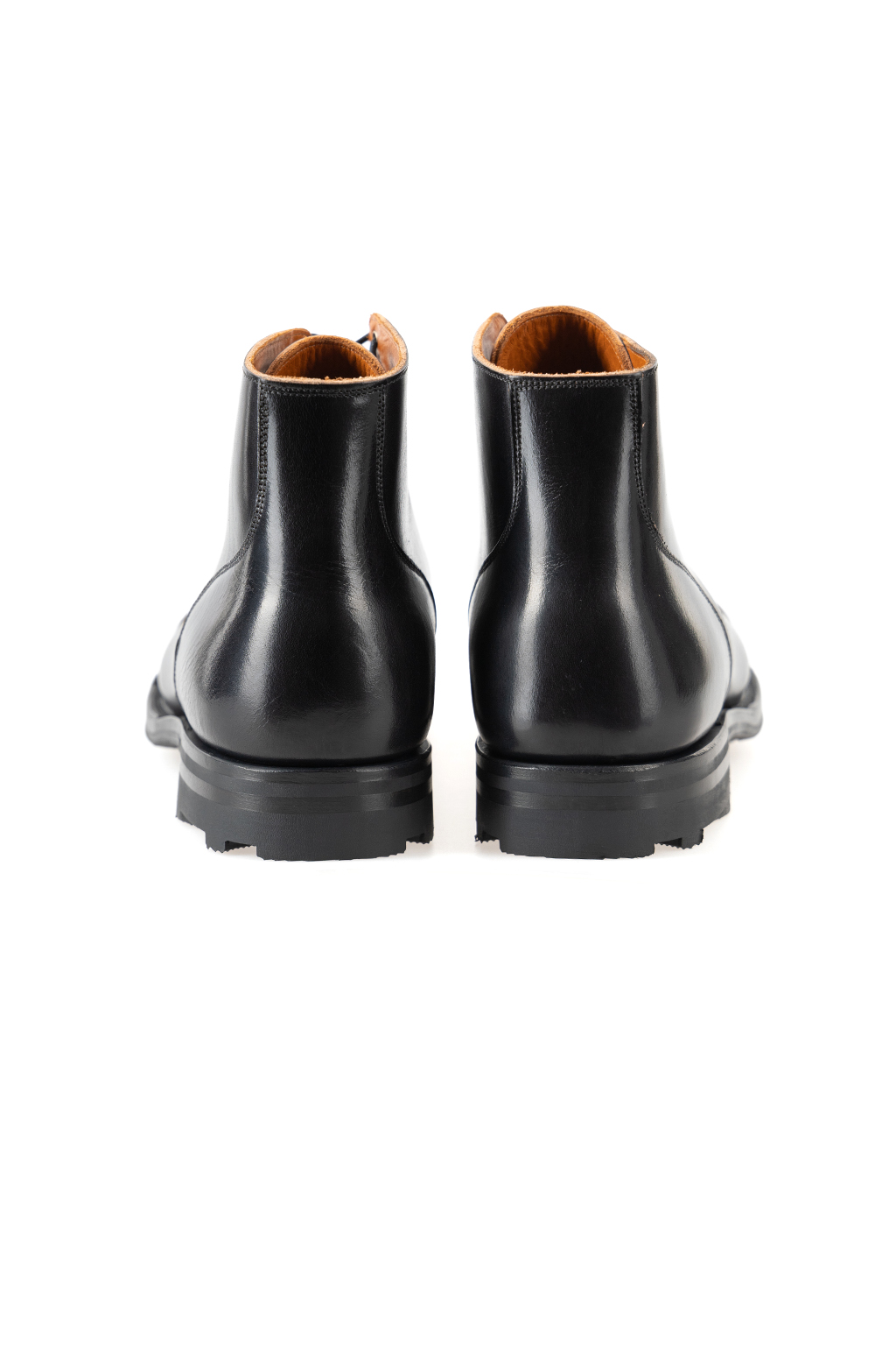 Viberg - Service Boot 2030 BCT - Nero Tuscany